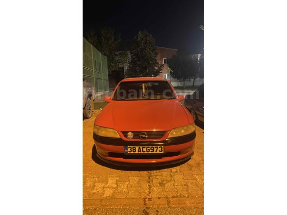 Sahibinden Opel Vectra 2.0 GLS 1997 Model 