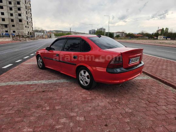Sahibinden Opel Vectra 2.0 GLS 1997 Model 