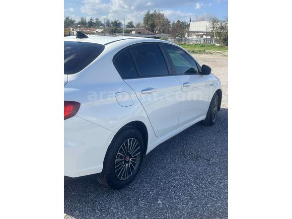 Sahibinden Fiat Egea 1.4 Fire Easy 2021 Model 