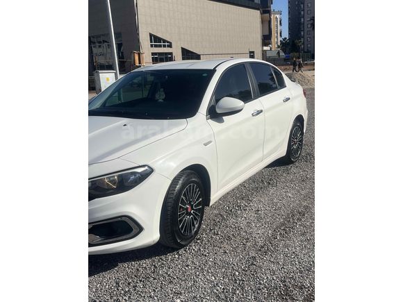 Sahibinden Fiat Egea 1.4 Fire Easy 2021 Model 
