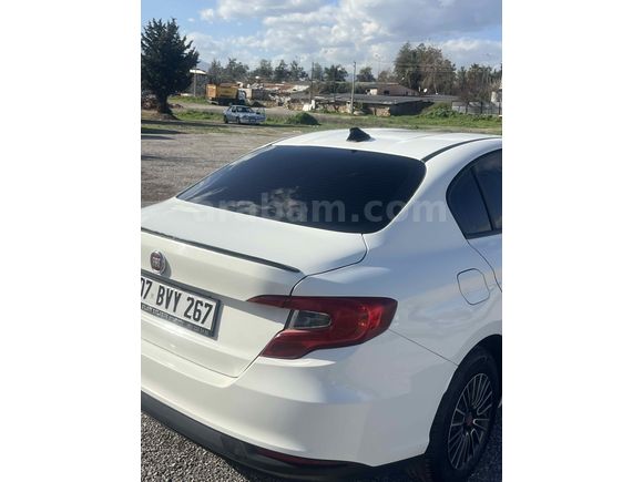 Sahibinden Fiat Egea 1.4 Fire Easy 2021 Model 