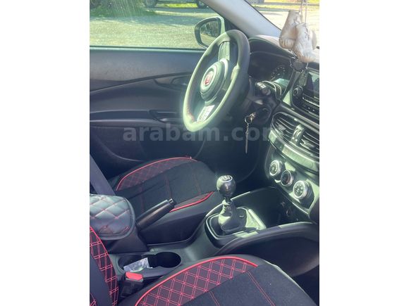 Sahibinden Fiat Egea 1.4 Fire Easy 2021 Model 