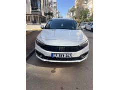 Sahibinden Fiat Egea 1.4 Fire Easy 2021 Model 
