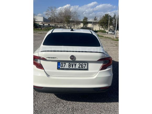 Sahibinden Fiat Egea 1.4 Fire Easy 2021 Model 