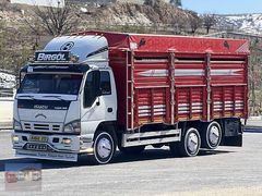 BİRGÖL'DEN HATASIZ 2009 NQR 16.500 TONAJ CELEP KASALI