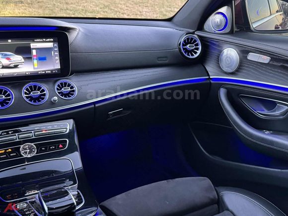 ALKAR'DAN 116.000KM COMMAND CAM TAVAN BURMASTER ELK BAGAJ