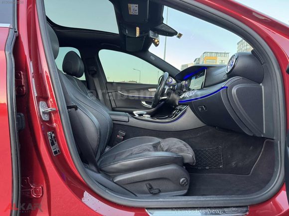 ALKAR'DAN 116.000KM COMMAND CAM TAVAN BURMASTER ELK BAGAJ
