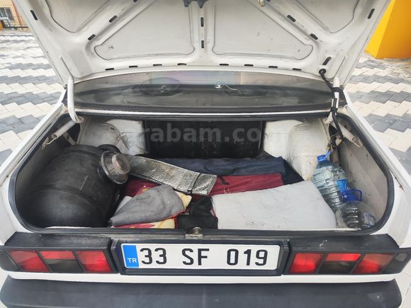 Sahibinden Tofaş Şahin S 1994 Model