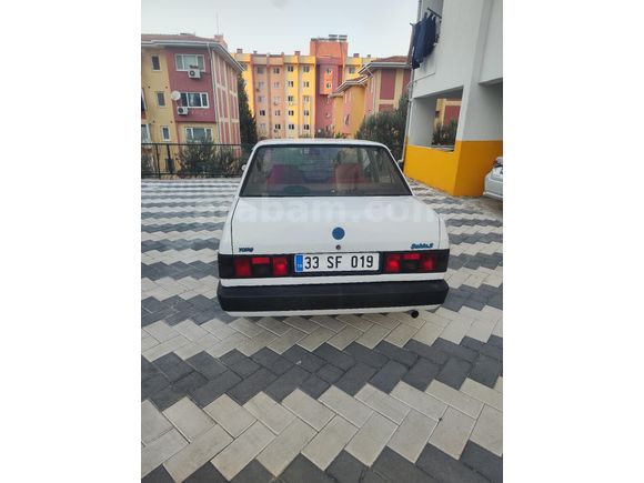 Sahibinden Tofaş Şahin S 1994 Model