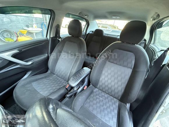 YAĞMUR OTOMOTİVDEN 2015 EXCLUSİVE C-ELYSEE