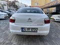 YAĞMUR OTOMOTİVDEN 2015 EXCLUSİVE C-ELYSEE