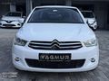 YAĞMUR OTOMOTİVDEN 2015 EXCLUSİVE C-ELYSEE