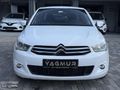 YAĞMUR OTOMOTİVDEN 2015 EXCLUSİVE C-ELYSEE