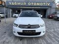 YAĞMUR OTOMOTİVDEN 2015 EXCLUSİVE C-ELYSEE