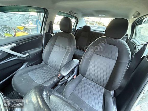 YAĞMUR OTOMOTİVDEN 2015 EXCLUSİVE C-ELYSEE