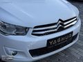 YAĞMUR OTOMOTİVDEN 2015 EXCLUSİVE C-ELYSEE
