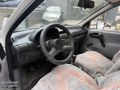 YAĞMUR OTOMOTİVDEN 1998 OPEL COMBO 1.4 LPG