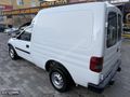 YAĞMUR OTOMOTİVDEN 1998 OPEL COMBO 1.4 LPG