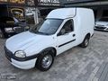 YAĞMUR OTOMOTİVDEN 1998 OPEL COMBO 1.4 LPG