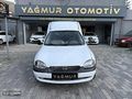 YAĞMUR OTOMOTİVDEN 1998 OPEL COMBO 1.4 LPG