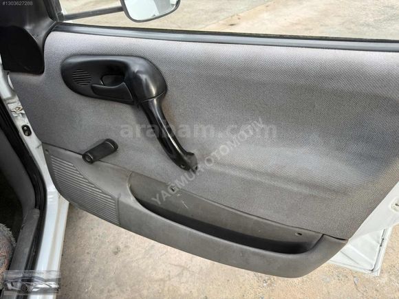 YAĞMUR OTOMOTİVDEN 1998 OPEL COMBO 1.4 LPG
