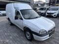 YAĞMUR OTOMOTİVDEN 1998 OPEL COMBO 1.4 LPG