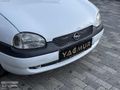 YAĞMUR OTOMOTİVDEN 1998 OPEL COMBO 1.4 LPG