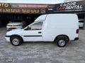 YAĞMUR OTOMOTİVDEN 1998 OPEL COMBO 1.4 LPG