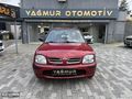 YAĞMUR OTOMOTİVDEN 155 BIN KM OTOMATİK MİCRA