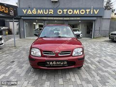 YAĞMUR OTOMOTİVDEN 155 BIN KM OTOMATİK MİCRA