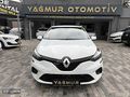 YAĞMUR OTOMOTİVDEN 2022 MODEL DÜŞÜK KM YENİ KASA CLİO