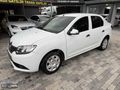 YAĞMUR OTOMOTİVDEN 2015 MODEL RENAULT SYMBOL 136 BİN KM