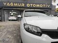 YAĞMUR OTOMOTİVDEN 2015 MODEL RENAULT SYMBOL 136 BİN KM
