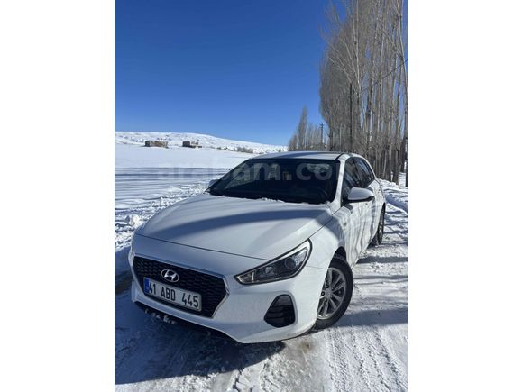 Full Servis Bakımlı Kutup Yıldızı 