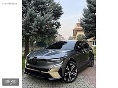 NEWMOTORSDAN HATASIZ BOYASIZ SERVİS BAKIMLI İCONİC MEGANE