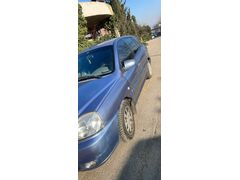 Sahibinden Kia Rio 1.5 Comfort 2004 Model 