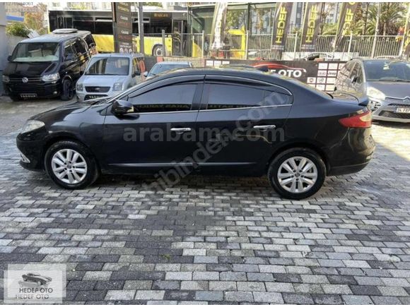 2 PARÇA BOYALI_FLUENCE 1.5 DCİ_OTOMATİK_ICON_110 BEYGİR