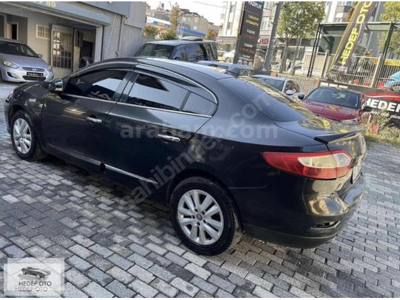 2 PARÇA BOYALI_FLUENCE 1.5 DCİ_OTOMATİK_ICON_110 BEYGİR