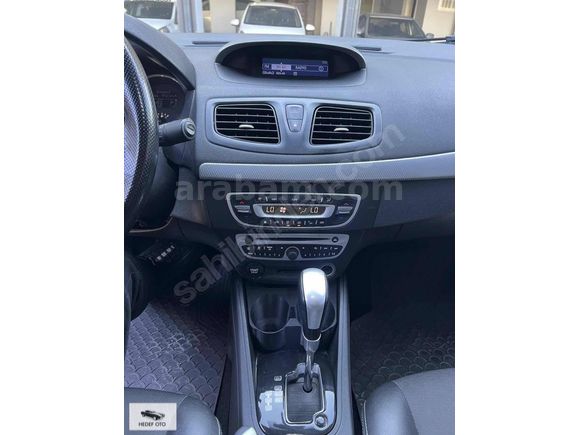 2 PARÇA BOYALI_FLUENCE 1.5 DCİ_OTOMATİK_ICON_110 BEYGİR