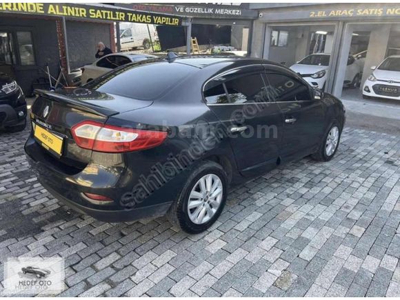 2 PARÇA BOYALI_FLUENCE 1.5 DCİ_OTOMATİK_ICON_110 BEYGİR