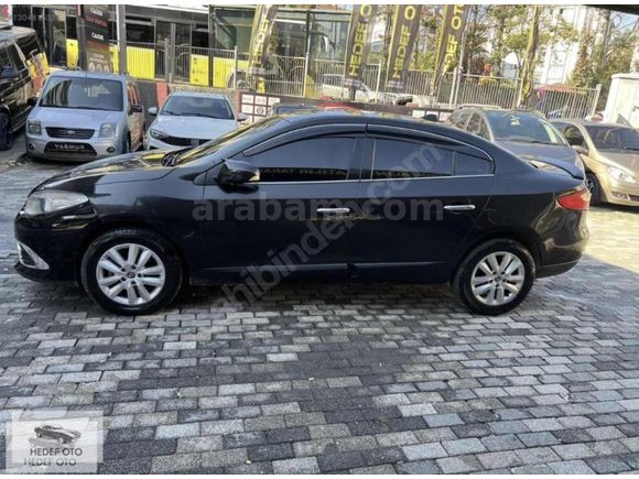 2 PARÇA BOYALI_FLUENCE 1.5 DCİ_OTOMATİK_ICON_110 BEYGİR