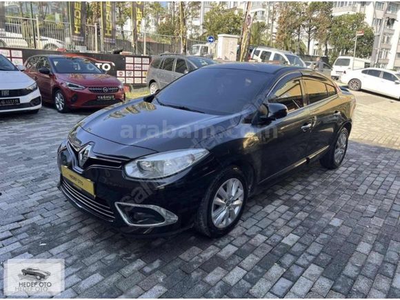 2 PARÇA BOYALI_FLUENCE 1.5 DCİ_OTOMATİK_ICON_110 BEYGİR