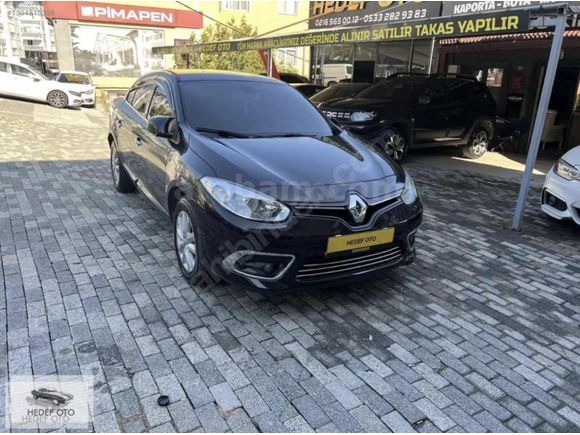 2 PARÇA BOYALI_FLUENCE 1.5 DCİ_OTOMATİK_ICON_110 BEYGİR