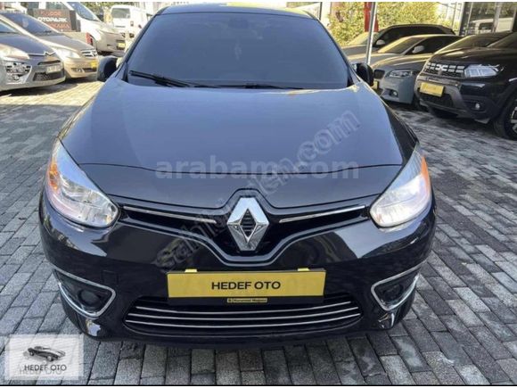 2 PARÇA BOYALI_FLUENCE 1.5 DCİ_OTOMATİK_ICON_110 BEYGİR