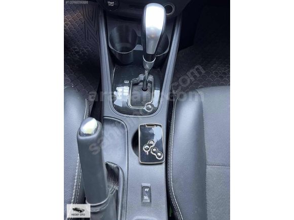 2 PARÇA BOYALI_FLUENCE 1.5 DCİ_OTOMATİK_ICON_110 BEYGİR