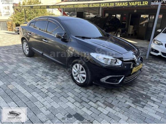 2 PARÇA BOYALI_FLUENCE 1.5 DCİ_OTOMATİK_ICON_110 BEYGİR