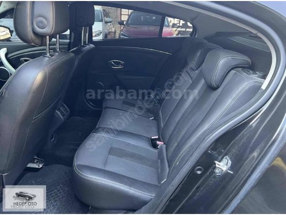 2 PARÇA BOYALI_FLUENCE 1.5 DCİ_OTOMATİK_ICON_110 BEYGİR