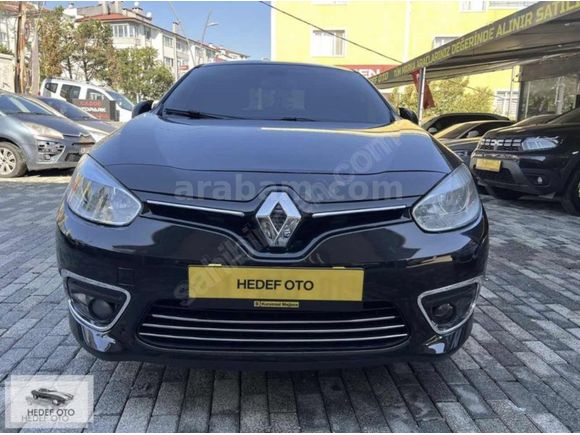 2 PARÇA BOYALI_FLUENCE 1.5 DCİ_OTOMATİK_ICON_110 BEYGİR