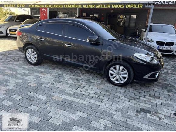 2 PARÇA BOYALI_FLUENCE 1.5 DCİ_OTOMATİK_ICON_110 BEYGİR