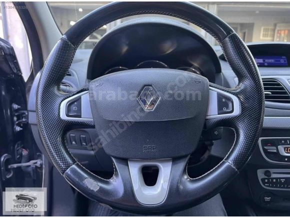 2 PARÇA BOYALI_FLUENCE 1.5 DCİ_OTOMATİK_ICON_110 BEYGİR